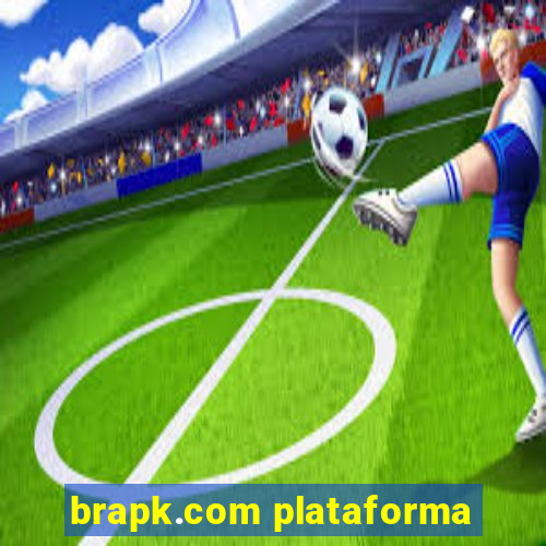 brapk.com plataforma